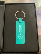 Porte clé mercedes d'occasion  France