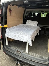 Camper conversion custom for sale  BARRY