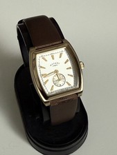Rotary quartz watch for sale  NOTTINGHAM