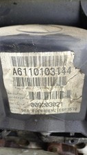 Moteur mercedes vito d'occasion  Moulins