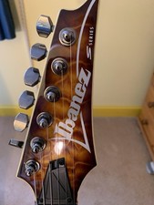 Ibanez thin line for sale  GUILDFORD