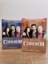 Cordier juge flic d'occasion  Ronchin