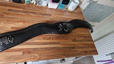 Black fairfax long for sale  JEDBURGH