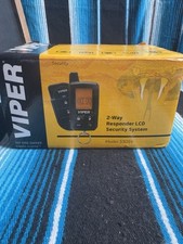 Viper 3305v responder for sale  South El Monte