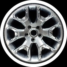 Wheel rim dodge for sale  Houston