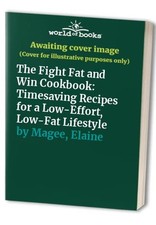 Fight fat win for sale  Montgomery