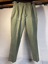 Army pants trousers for sale  Schuylkill Haven