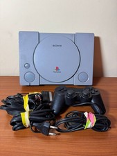 Playstation ps1 console usato Playstation ps1 console usato  Caltanissetta