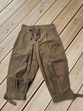Gurkha pant haversack gebraucht kaufen  Leipzig