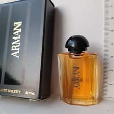 Vecchi profumi mignon usato  Italia