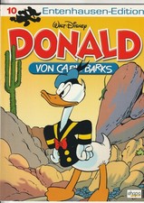 donald duck entenhausen edition gebraucht kaufen  Deutschland
