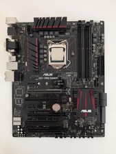 Asus z97 pro gebraucht kaufen  Denkingen