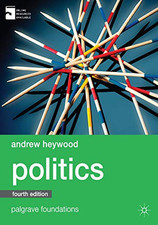 Politics heywood andrew for sale  UK
