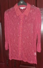 Michele hope red for sale  YEOVIL