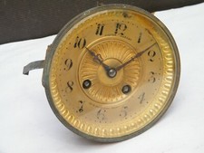 Ancien mouvement pendule d'occasion  Flers