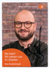 Sven deutschmanek bares gebraucht kaufen  Mendig