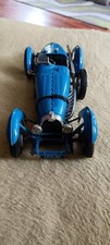 Modellauto bugatti typ gebraucht kaufen  Berlin