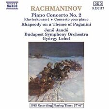 Sergei rachmaninov rachmaninov for sale  STOCKPORT