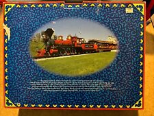 Walt disney railroad for sale  NEWPORT