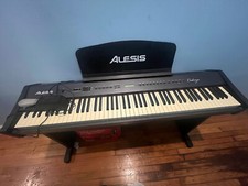 Black alesis cadenza for sale  Union City