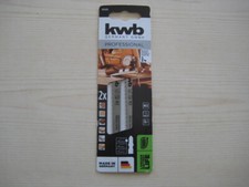 Kwb 2er pack gebraucht kaufen  Kößlarn