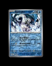 Pokemon paradox rift d'occasion  Expédié en Belgium