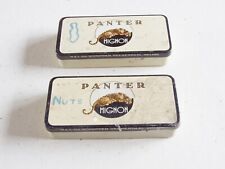 Panther mignon empty for sale Panther mignon empty for sale  STOKE-ON-TRENT