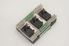 MURR ELEKTRONIK Platine RPK 3 FL 48V/ Relais Fassung Baustein RPK3/4 comprar usado  Enviando para Brazil
