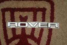 Nos rear badge for sale  HUNTINGDON
