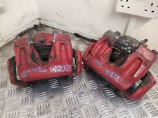 Mercedes benz w212 for sale  COLCHESTER