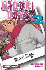 Midori day vol d'occasion  Mazan