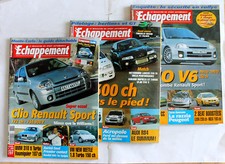 162 magazine auto d'occasion  Mont-Saint-Aignan