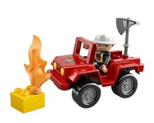 Lego duplo 6169 d'occasion  Méru