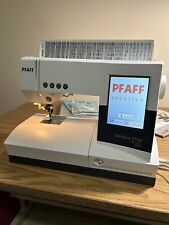 Pfaff creative 2144 for sale  San Juan