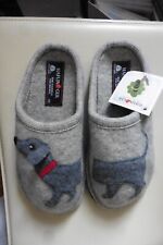 Chaussons pantoufles mules d'occasion  France