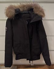 Snowmass winterjacke gebraucht kaufen  Neuss