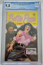 Bettie page spicy for sale  North Miami Beach