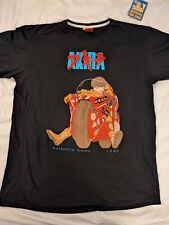 Akira shirt katsuhiro for sale  Daly City