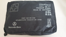 Verbandtasche hilfe set gebraucht kaufen  Roth