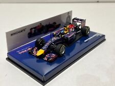 Infiniti red bull gebraucht kaufen  Großmaischeid