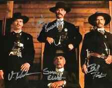 Tombstone cast val for sale  Las Vegas