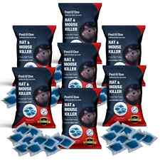 Rat mouse poison for sale  LONDON