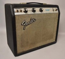 1973 fender champ for sale  San Diego