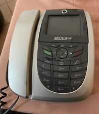 Videotelefono telecom usato  Partinico