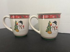 Longaberger pottery holiday for sale  Maryville