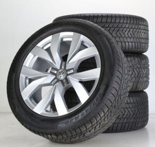 Touareg iii winterräder gebraucht kaufen  Osnabrück