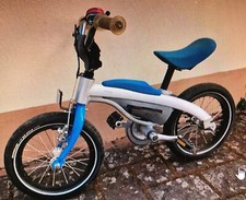 Bmw kinderrad guter gebraucht kaufen  Berlin