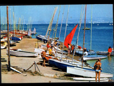 Fours plages brusc d'occasion  Baugy
