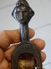 Antique africa pulley d'occasion  Expédié en Belgium