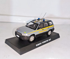 Subaru forester guardia usato  Sermoneta